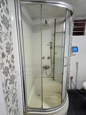 Shower Enclosure