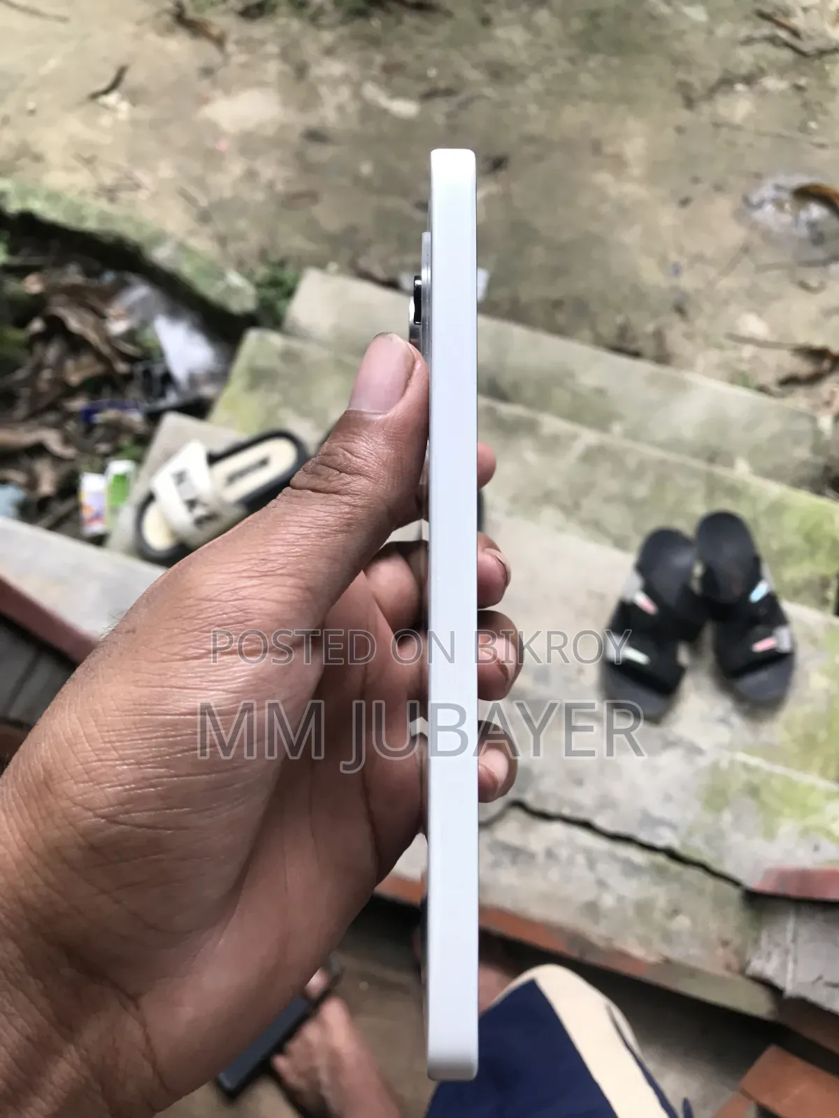 Xiaomi Redmi Note 13 Pro 5G 256 GB White