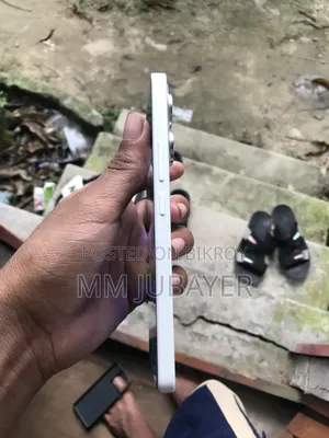 Xiaomi Redmi Note 13 Pro 5G 256 GB White