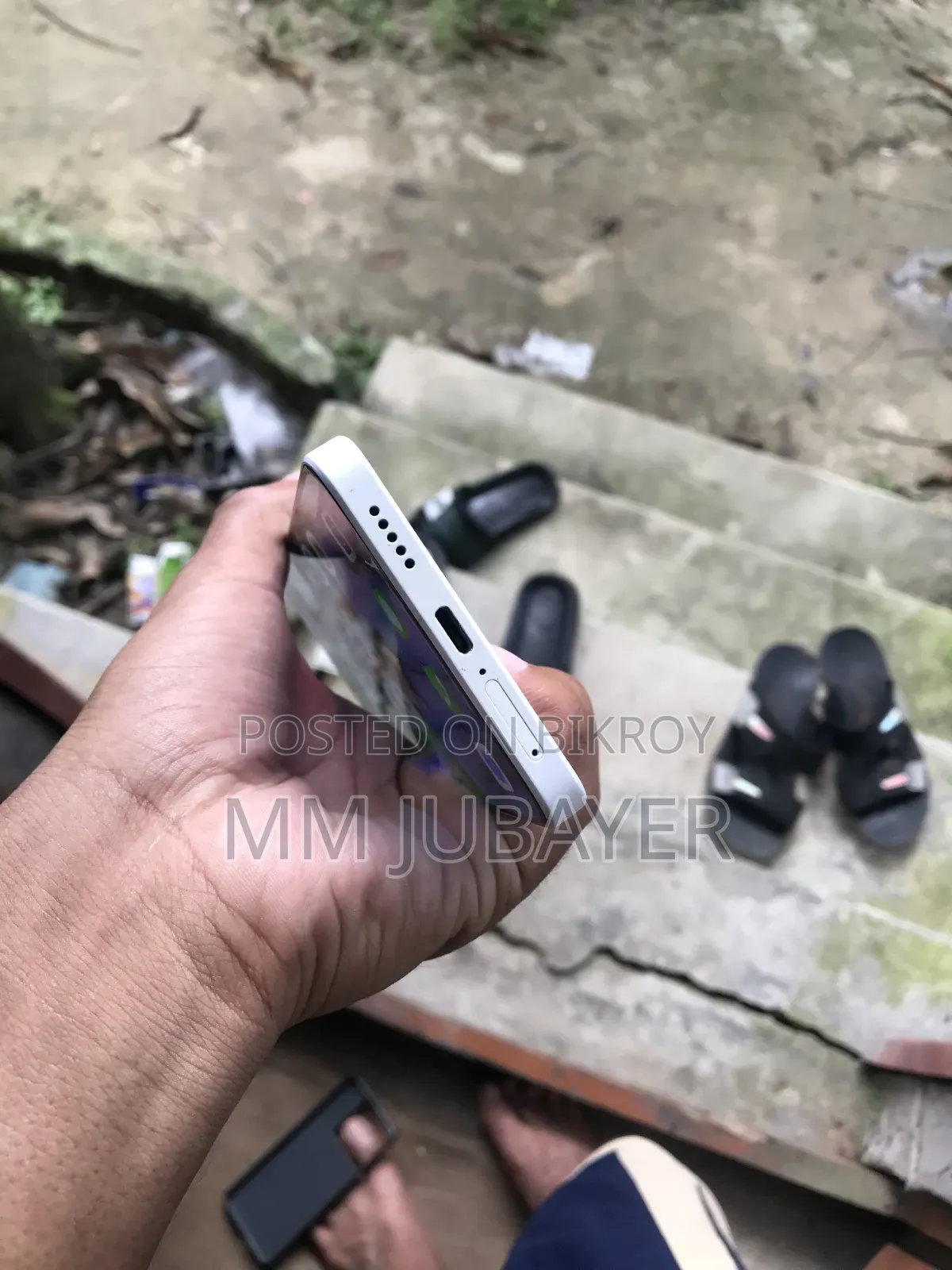 Xiaomi Redmi Note 13 Pro 5G 256 GB White