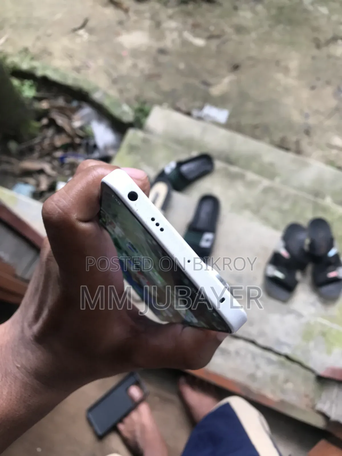 Xiaomi Redmi Note 13 Pro 5G 256 GB White