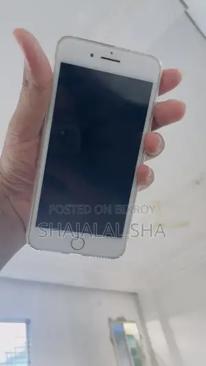 অ্যাপল আইফোন ৭ প্লাস ৩২ জিবি গোল্ড