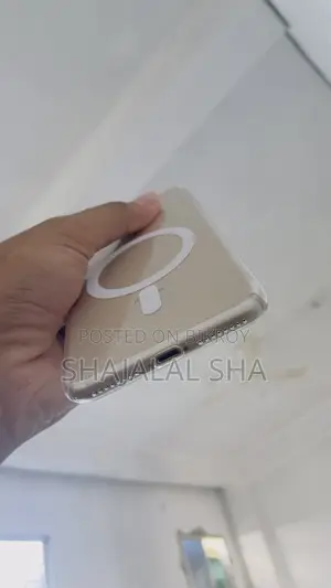 অ্যাপল আইফোন ৭ প্লাস ৩২ জিবি গোল্ড
