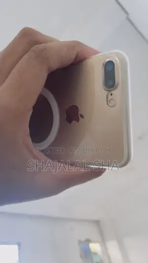 অ্যাপল আইফোন ৭ প্লাস ৩২ জিবি গোল্ড