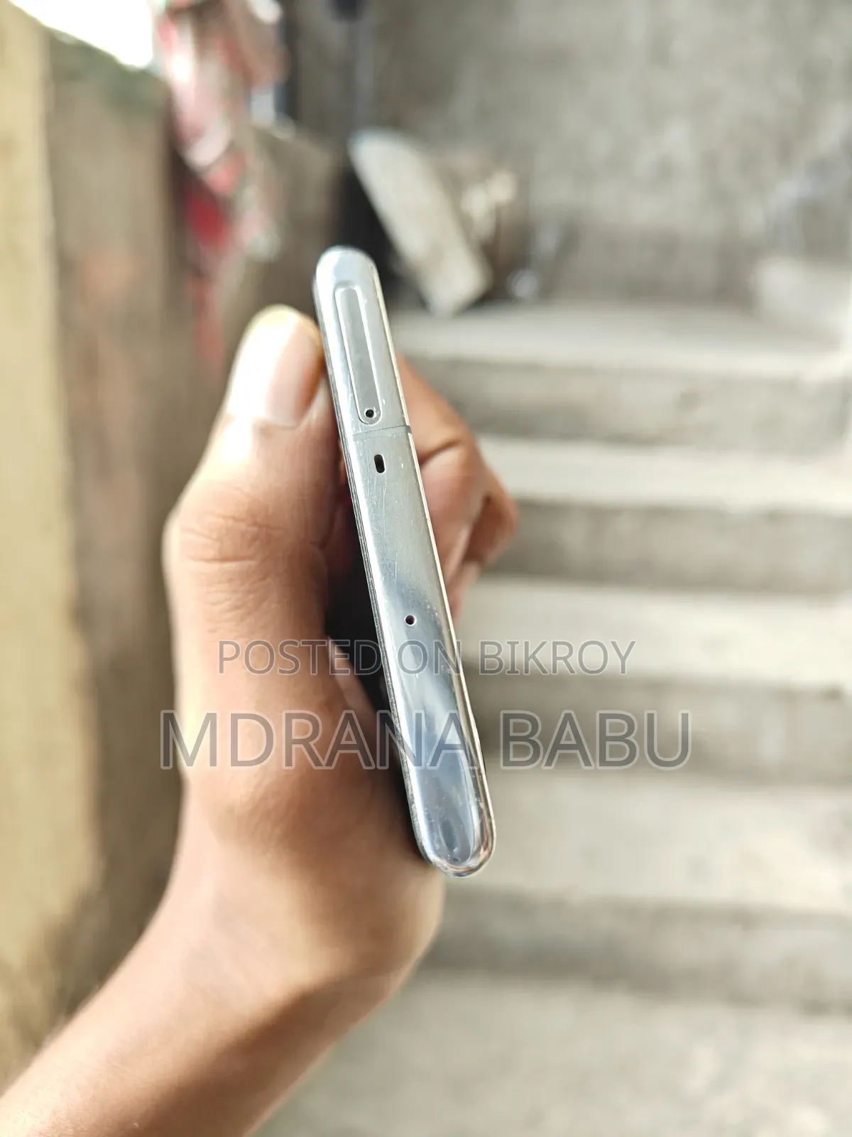 Samsung Galaxy Note10+ 256 GB White