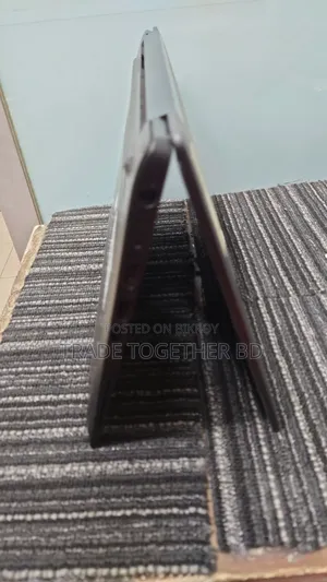 ল্যাপটপ ডেল ল্যাটিটিউড ৭৪৯০ ৮জিবি ইন্টেল কোর আই৭ এসএসডি ২৫৬জিবি