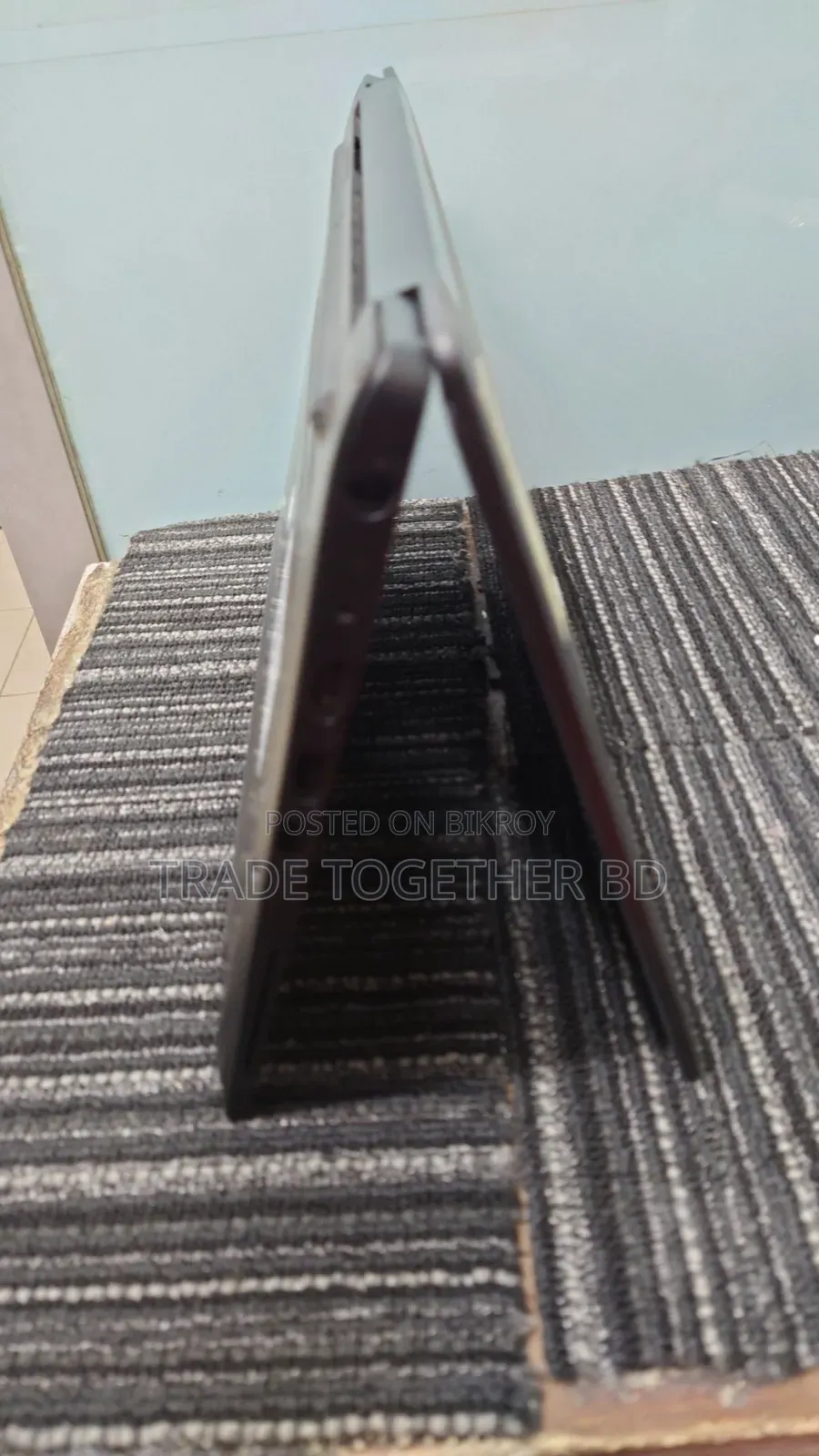 ল্যাপটপ ডেল ল্যাটিটিউড ৭৪৯০ ৮জিবি ইন্টেল কোর আই৭ এসএসডি ২৫৬জিবি