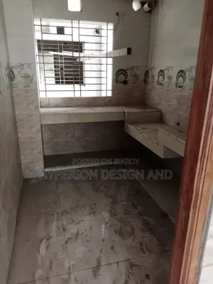 Furnished 3-Bedroom Apartment in Hyperion Park View, Banasree for Sale