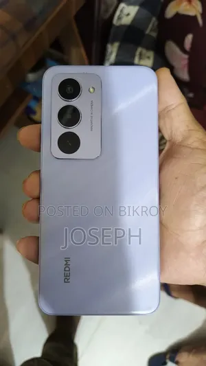 Xiaomi Redmi 15 128 GB Purple