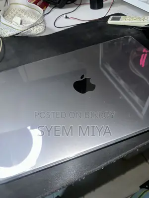 Laptop Apple MacBook Pro 16GB Apple M1 Pro SSD 512GB