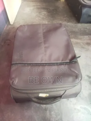 Luggage Emergency Sell