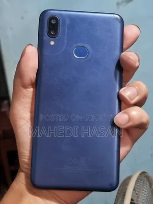 Samsung Galaxy M10s 32 GB Blue