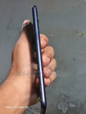 Samsung Galaxy M10s 32 GB Blue