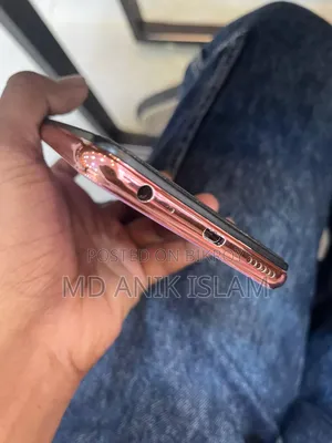 Vivo Y11 32 GB Pink