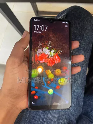 Vivo Y11 32 GB Pink