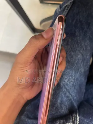 Vivo Y11 32 GB Pink
