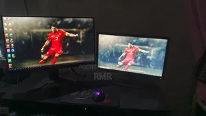 Desktop Computer Gigabyte GA-H110MSTX-HD3-ZK 16GB AMD SSD 128GB