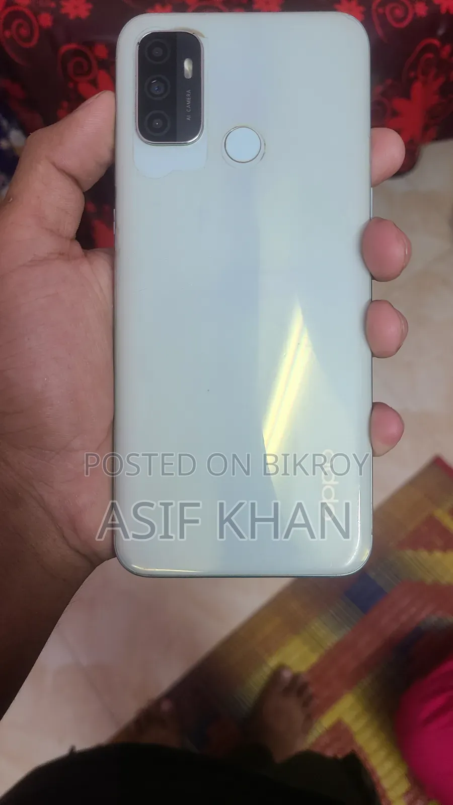 Oppo A33 32 GB