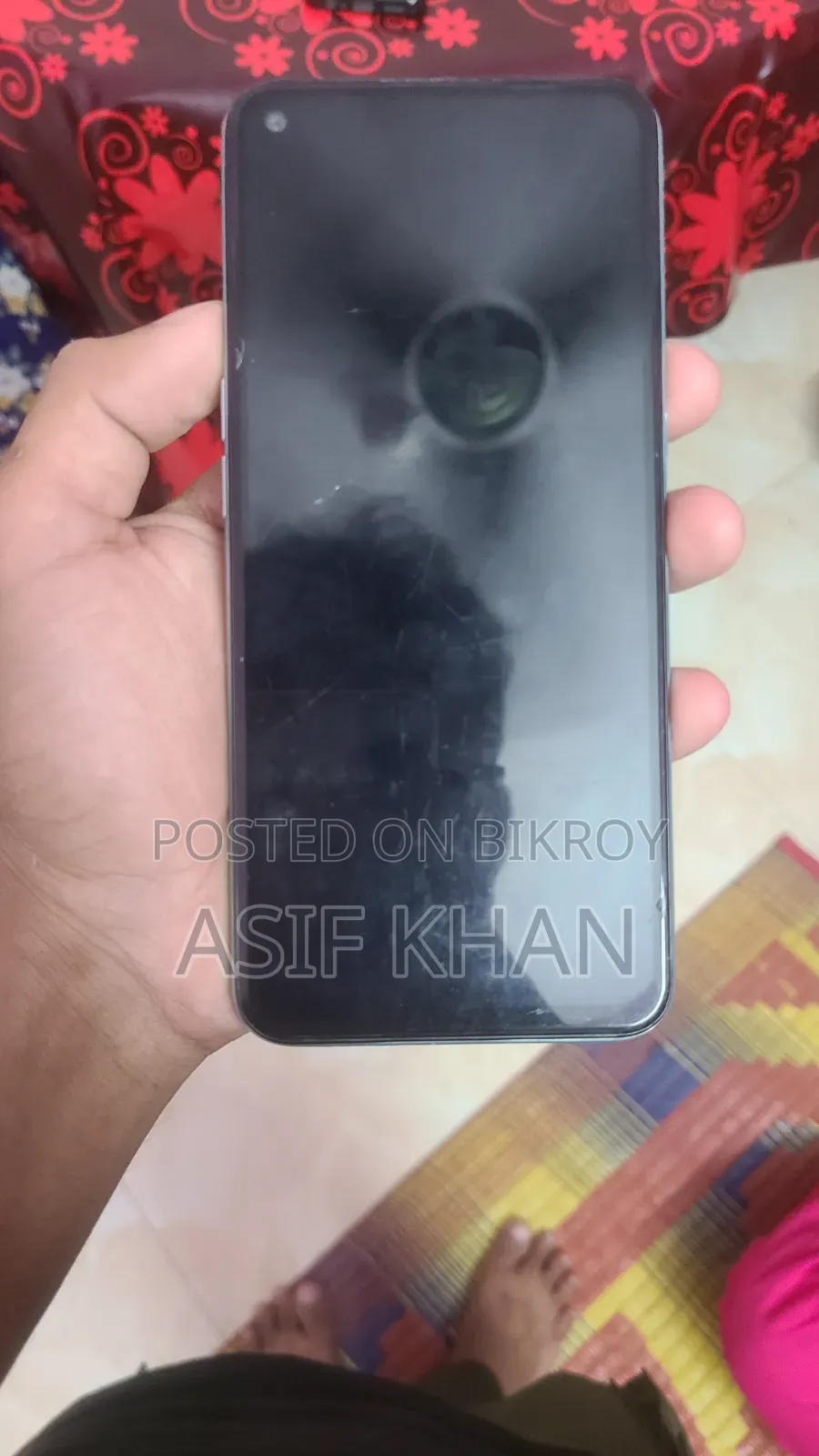 Oppo A33 32 GB