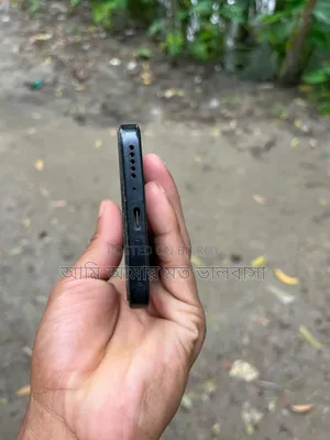 Xiaomi Redmi Note 13 256 GB Black