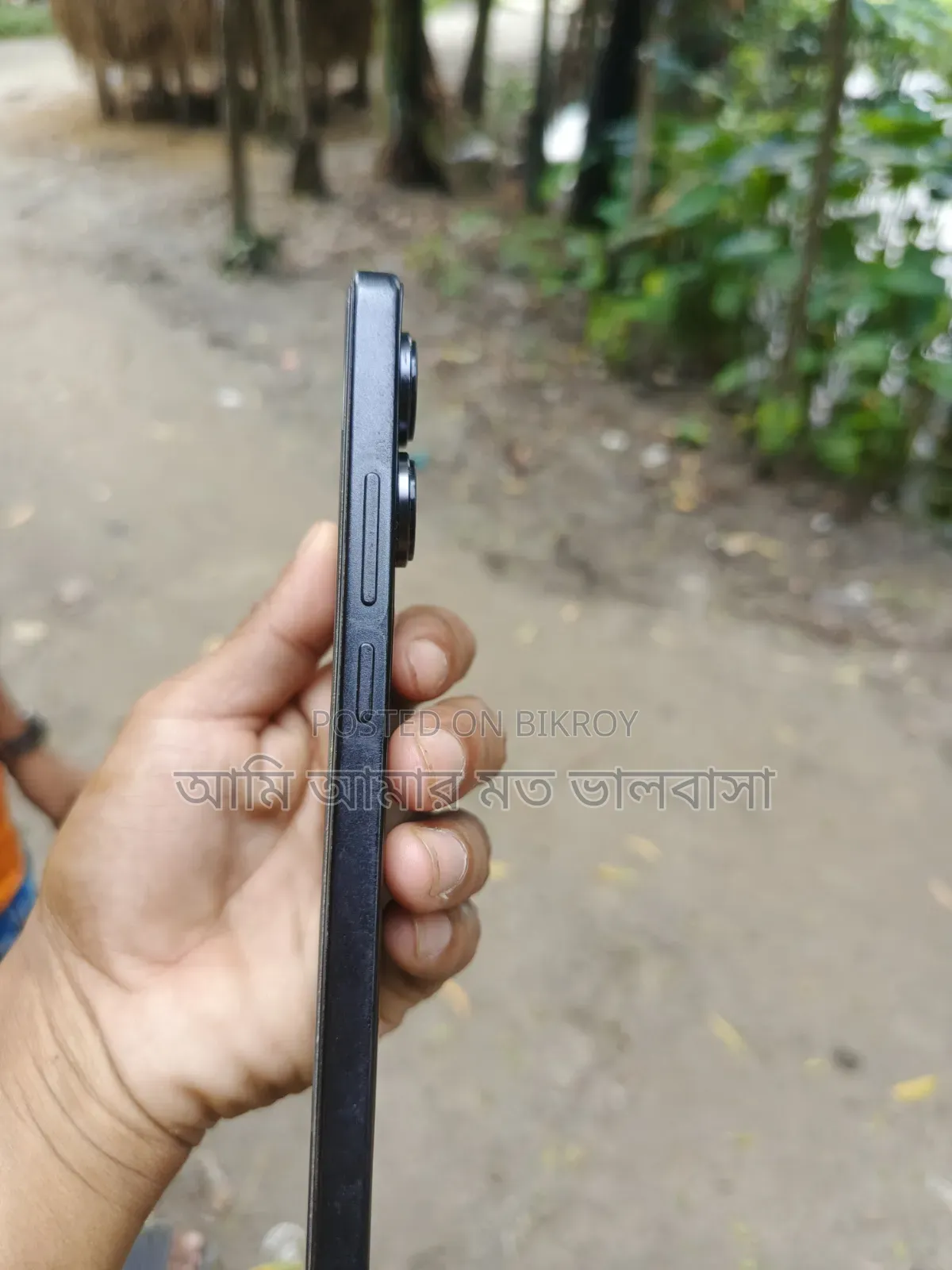 Xiaomi Redmi Note 13 256 GB Black