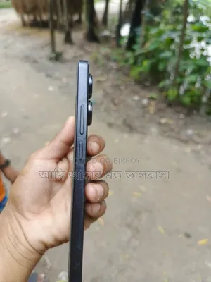 Xiaomi Redmi Note 13 256 GB Black