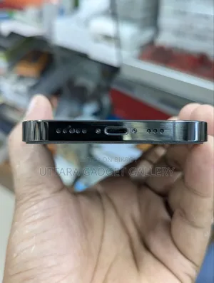 Apple iPhone 14 Pro 128 GB Black