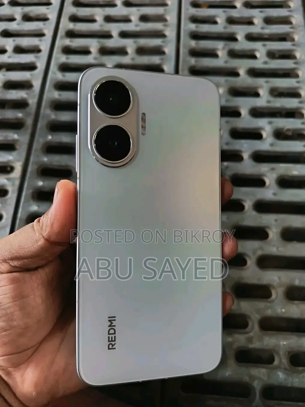 Xiaomi Redmi Turbo 4 Pro 256 GB