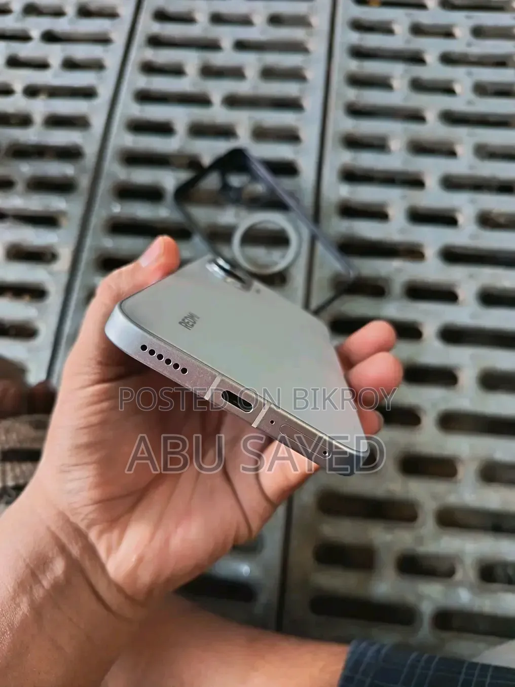 Xiaomi Redmi Turbo 4 Pro 256 GB