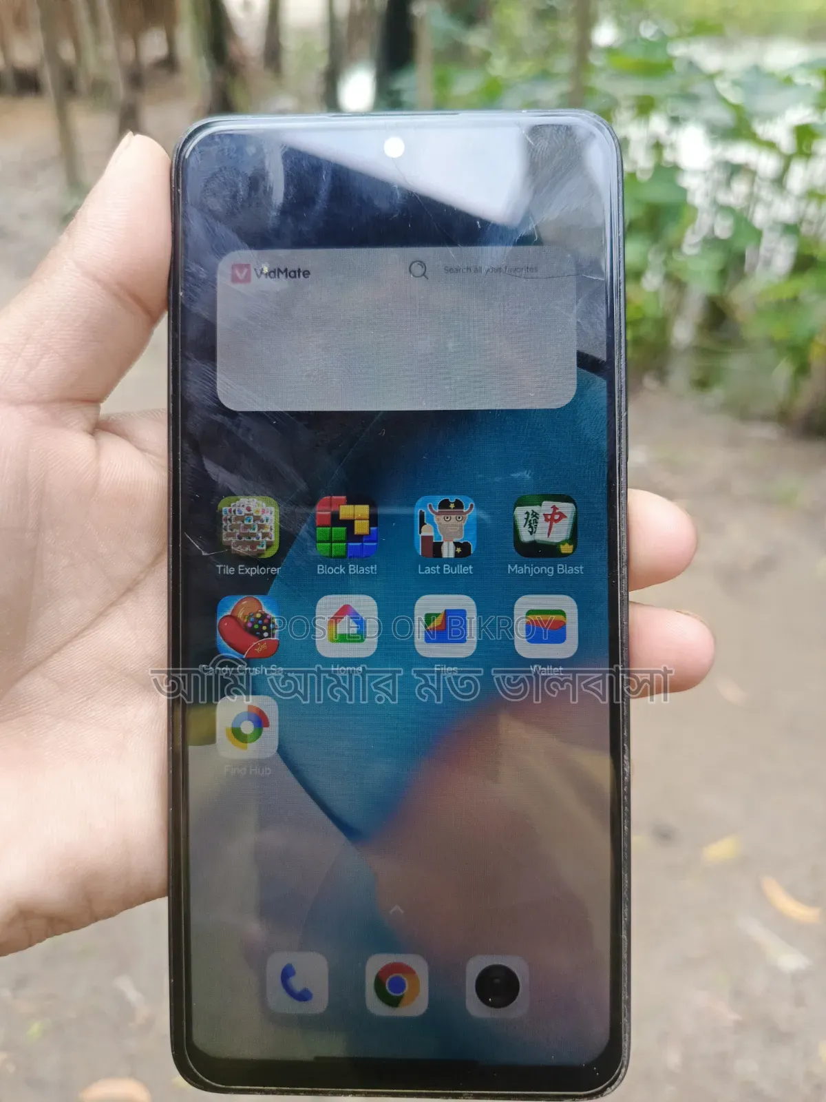 Xiaomi Redmi Note 13 256 GB Black