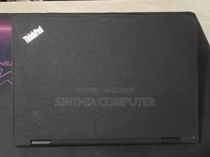 Laptop Lenovo ThinkPad 11e 4GB Intel Celeron SSHD (Hybrid) 128GB