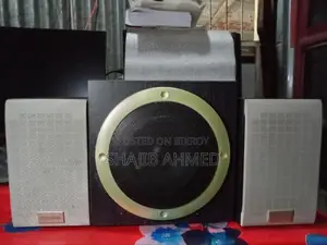 Microlab Tmn1, 2.1 Speaker