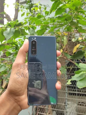 Sony Xperia 5 II 128 GB Gray
