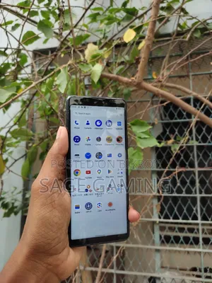Sony Xperia 5 II 128 GB Gray