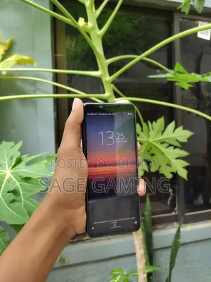 Sony Xperia 5 II 128 GB Gray