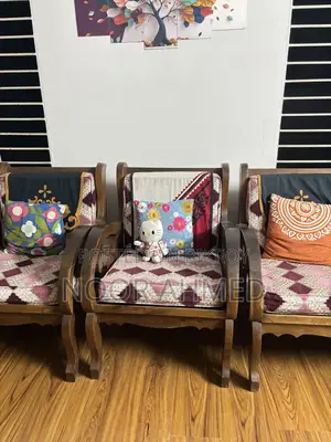 Sofa Set Sell