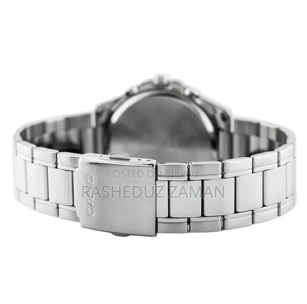 Casio 100% Intake and Original Products
