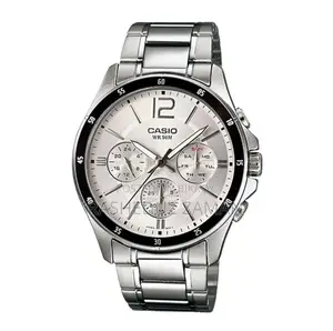Casio 100% Intake and Original Products