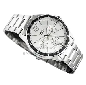 Casio 100% Intake and Original Products