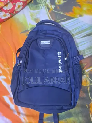 President Bag