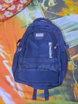President Bag