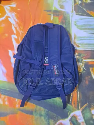 President Bag