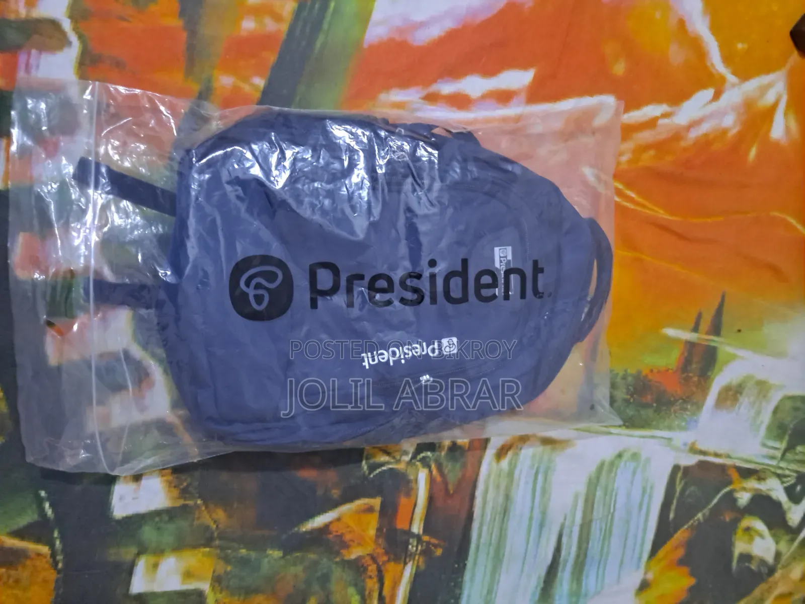 President Bag