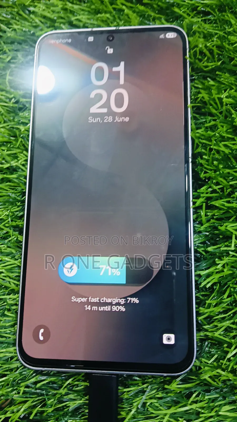 Samsung 45 Watt Original Product