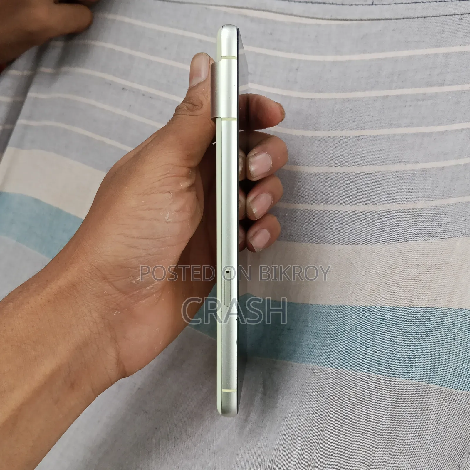 Google Pixel 7 128 GB White