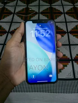 Apple iPhone 11 Pro 64 GB Black