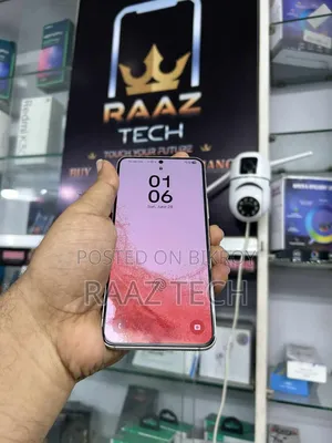 Samsung Galaxy S22 5G 256 GB Pink