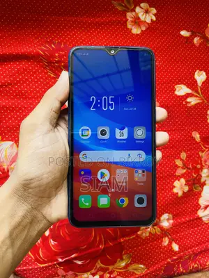 Oppo A5s (AX5s) 32 GB Blue