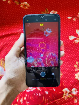 Oppo A5s (AX5s) 32 GB Blue