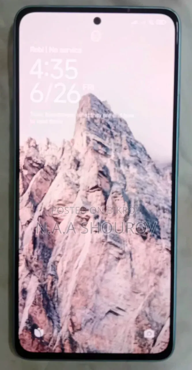 Xiaomi Redmi Note 13 128 GB Blue